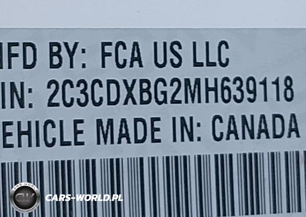 2021 DODGE CHARGER SXT VIN:2C3CDXBG2MH639118 - 9