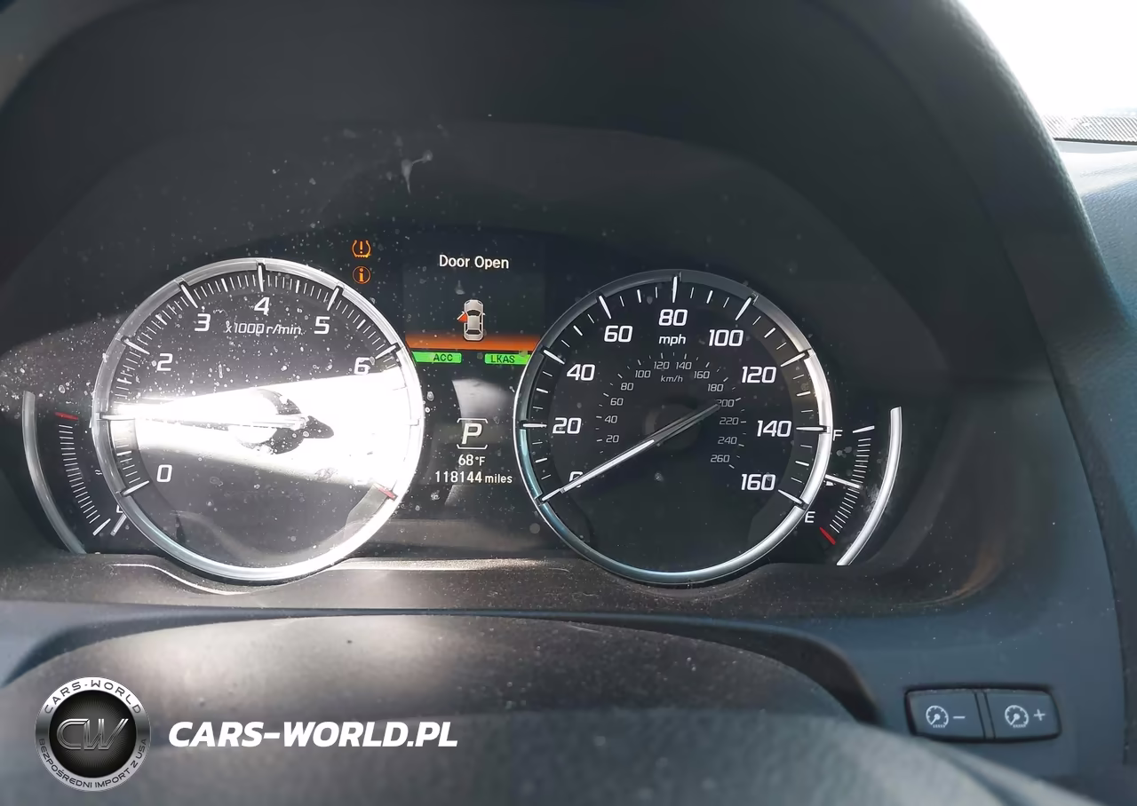 2018 Acura Tlx VIN:19UUB2F38JA010586 - 16