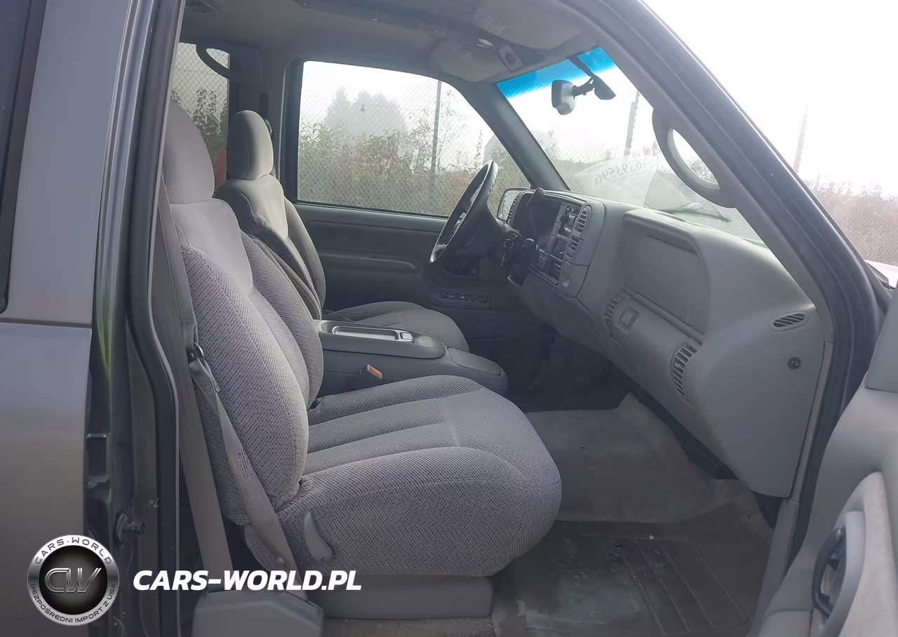 1999 Chevrolet Tahoe Ls VIN:1GNEK13R7XJ565101 - 5