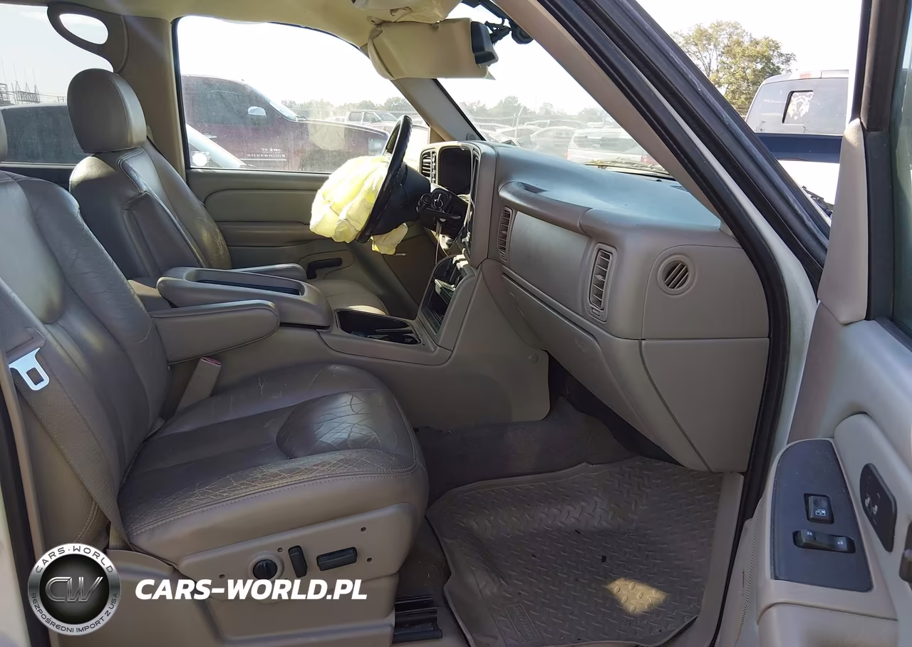 2006 GMC Sierra 1500 Slt VIN:2GTEK13T661192744 - 5