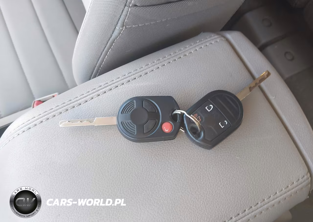 2015 Ford Escape Se VIN:1FMCU0G96FUA93030 - 11