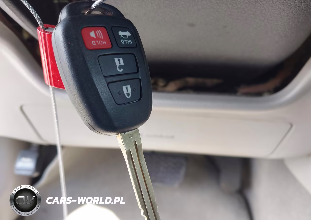 2016 Toyota Camry Le VIN:4T4BF1FK9GR528498 - 11
