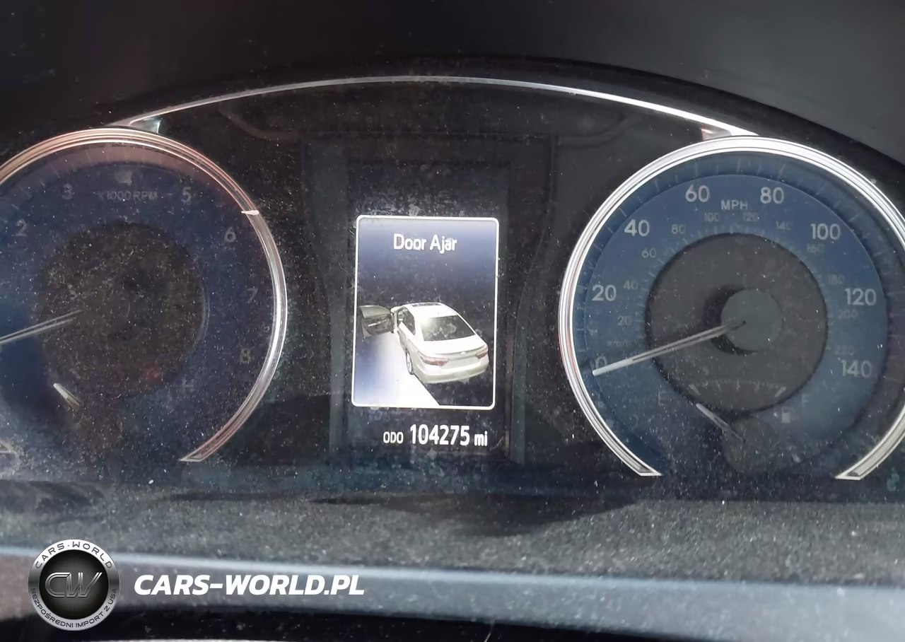 2016 Toyota Camry Le VIN:4T4BF1FK9GR528498 - 7