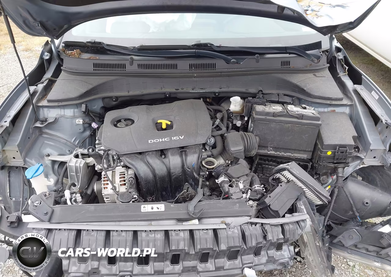 2020 Hyundai Kona Sel Plus VIN:KM8K62AA0LU524929 - 10