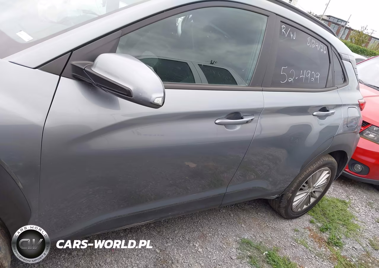 2020 Hyundai Kona Sel Plus VIN:KM8K62AA0LU524929 - 14