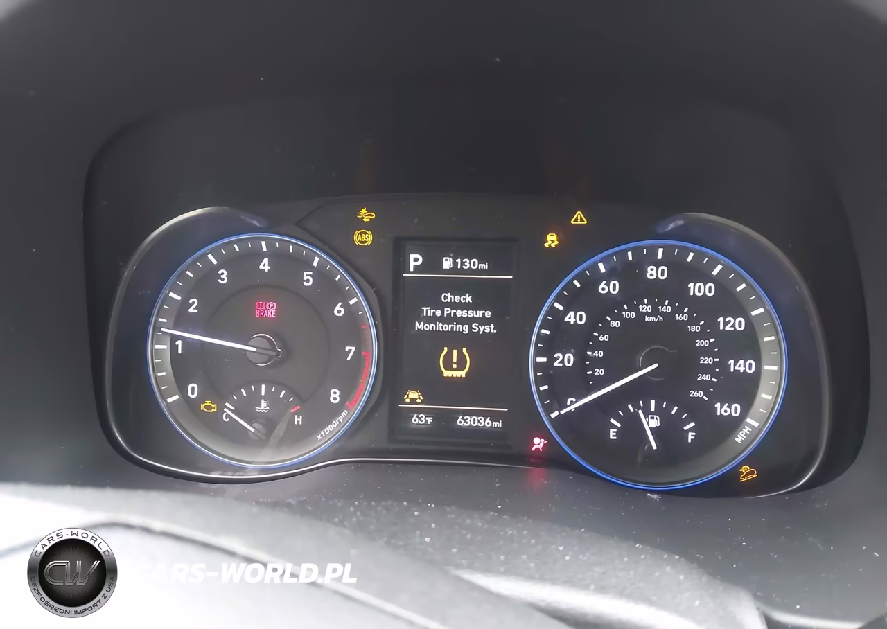 2020 Hyundai Kona Sel Plus VIN:KM8K62AA0LU524929 - 7