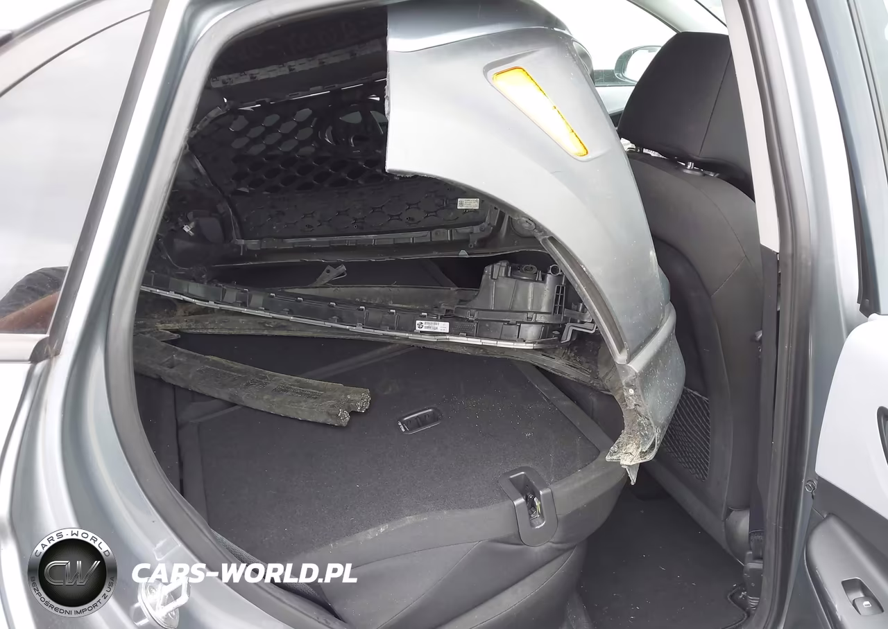 2020 Hyundai Kona Sel Plus VIN:KM8K62AA0LU524929 - 8