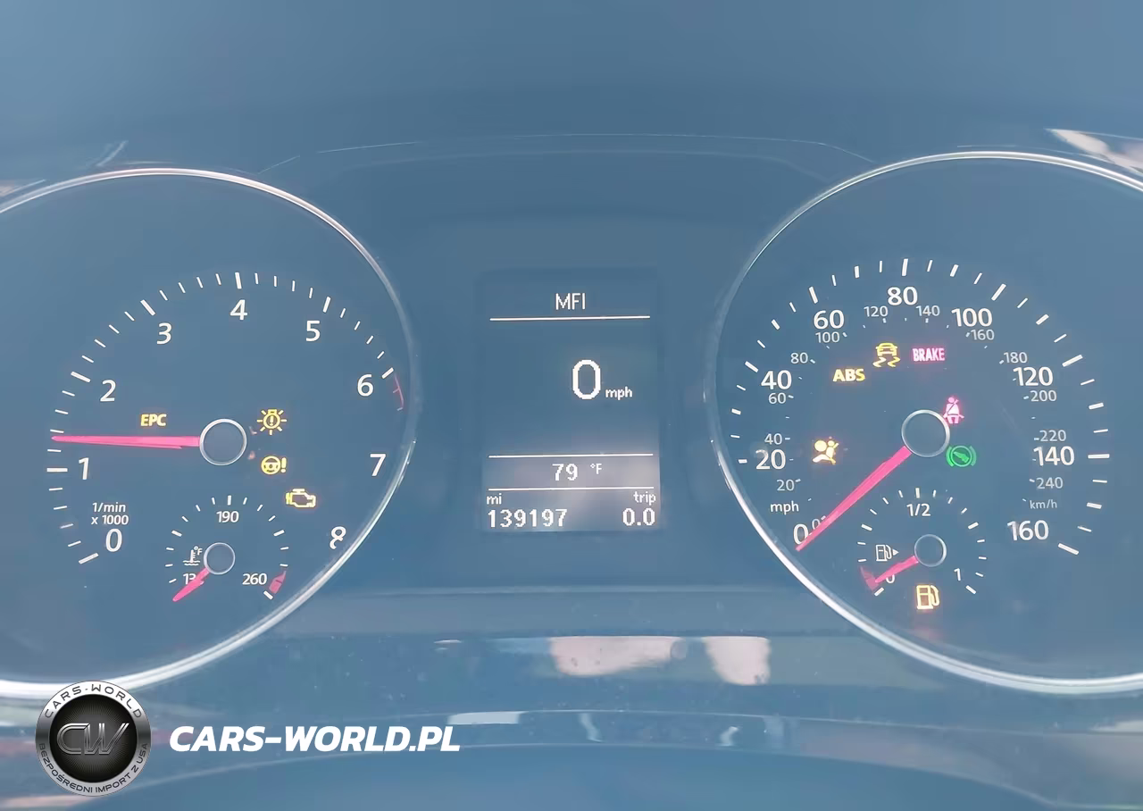 2016 Volkswagen Jetta 1.8T Sport VIN:3VWD17AJ9GM326320 - 7