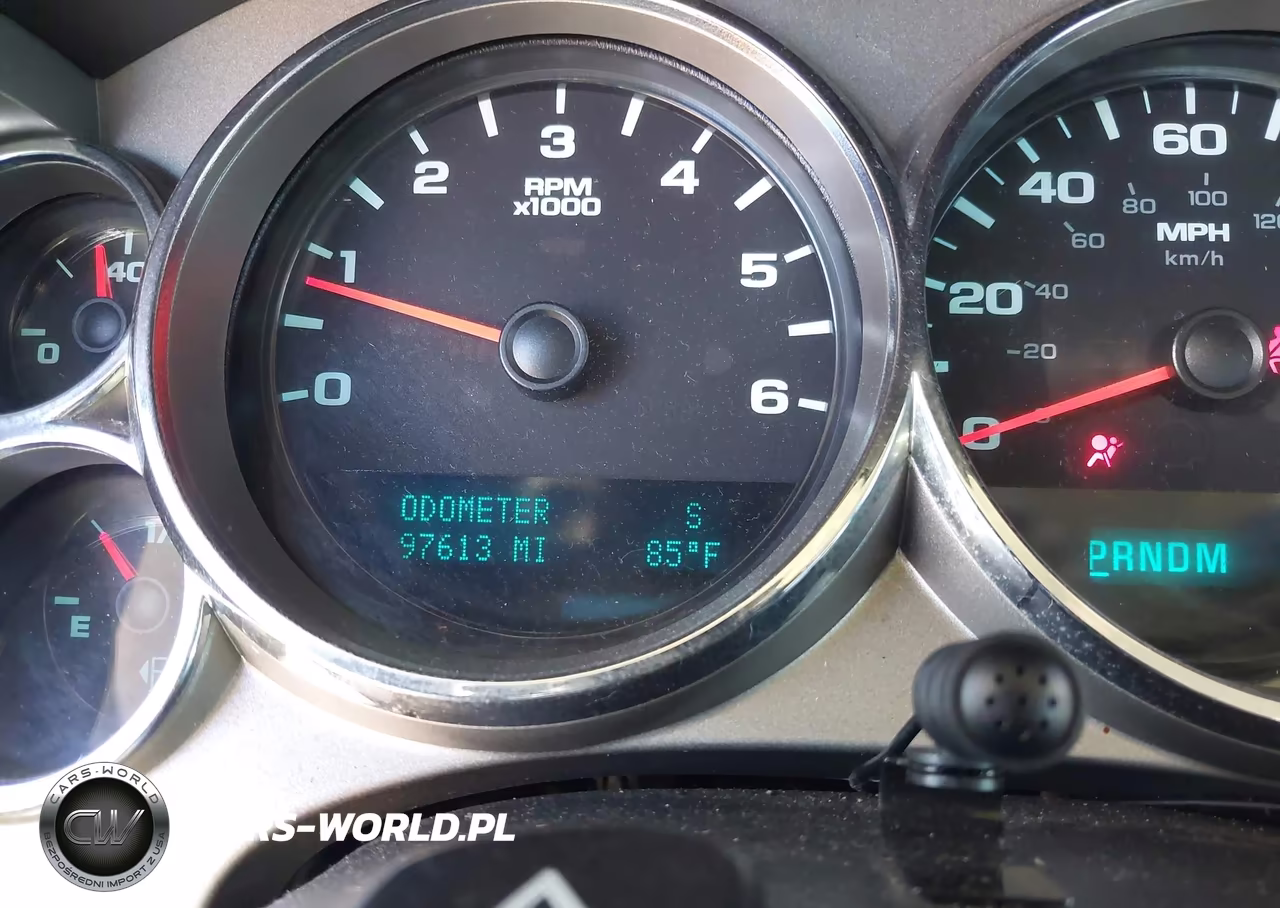 2012 Chevrolet Silverado 1500 Lt VIN:3GCPCSE03CG245708 - 7