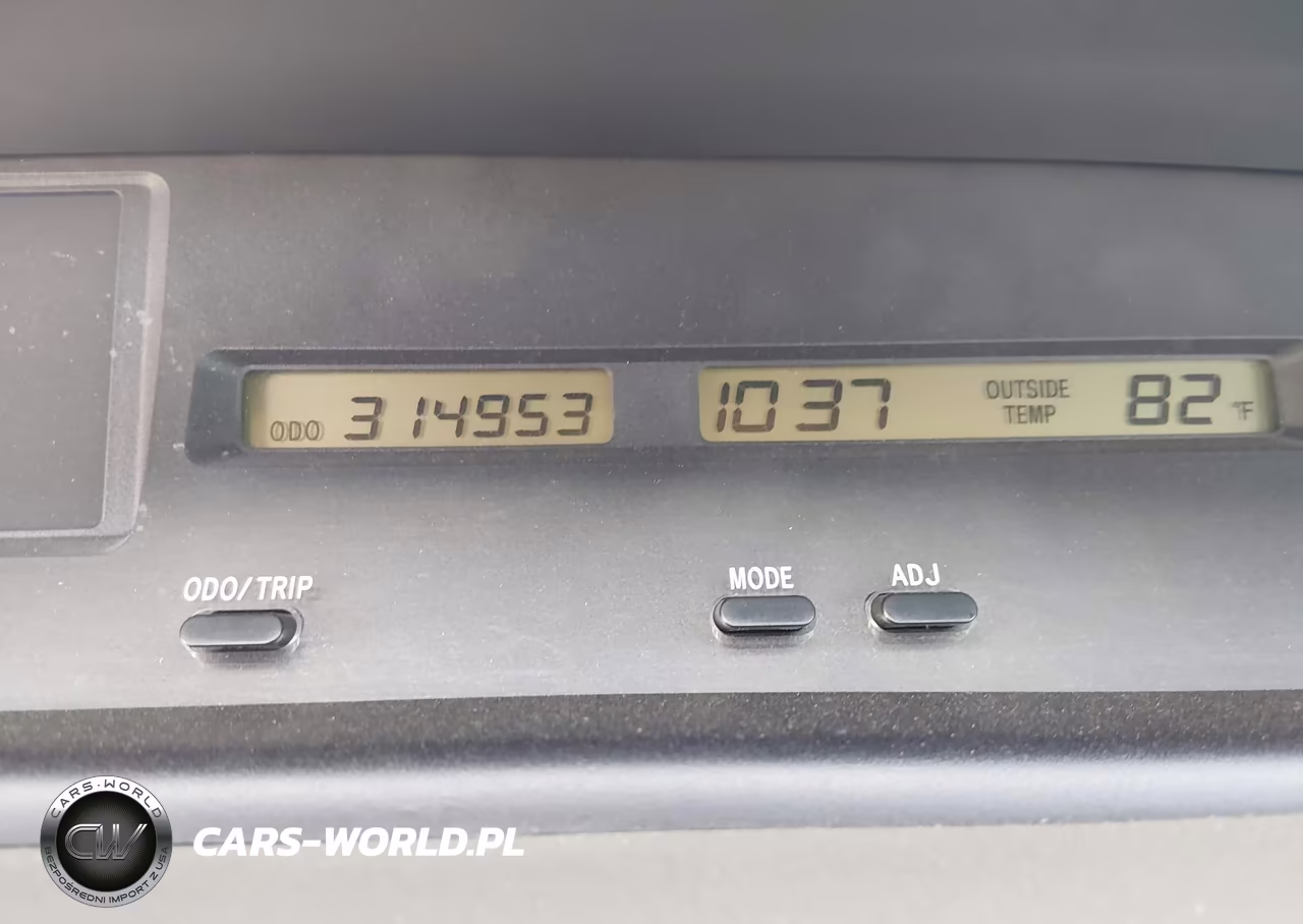 2003 Toyota Avalon Xl VIN:4T1BF28B73U279481 - 7