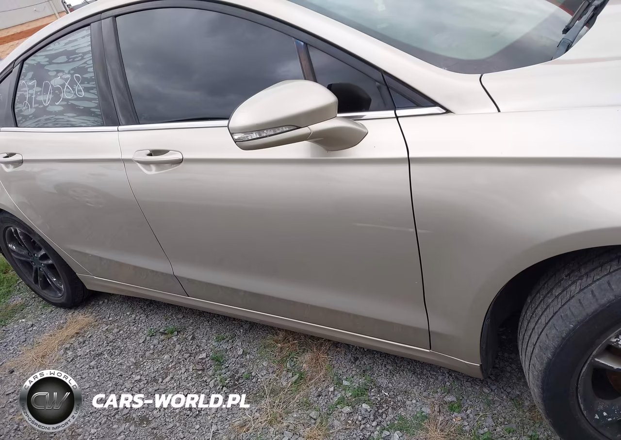 2018 Ford Fusion Se VIN:3FA6P0HD9JR270588 - 13