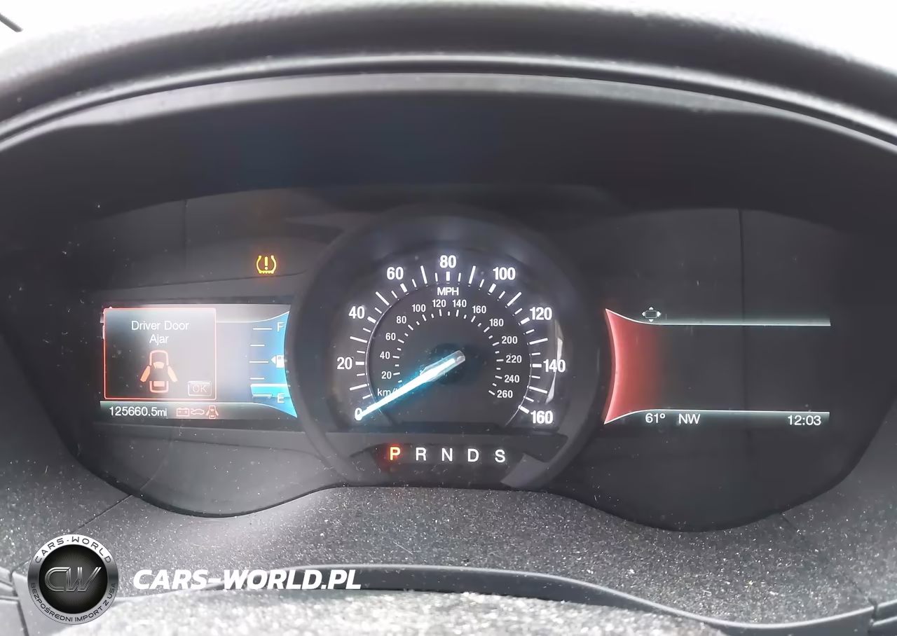 2018 Ford Fusion Se VIN:3FA6P0HD9JR270588 - 7