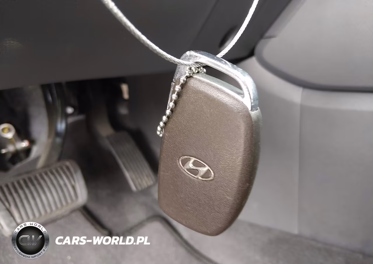2020 Hyundai Ioniq Hybrid Blue VIN:KMHC65LC0LU219595 - 11