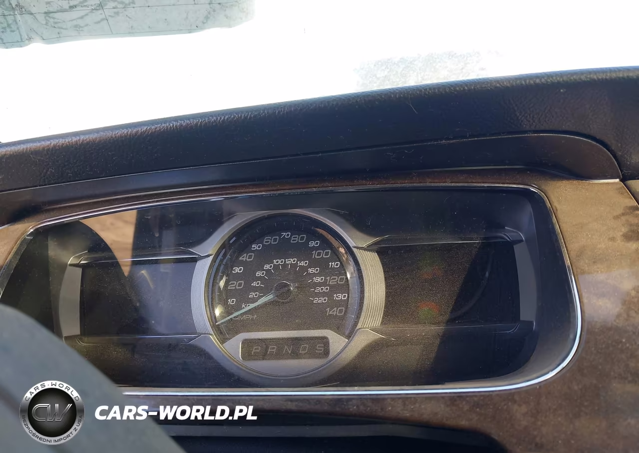 2015 Ford Taurus Limited VIN:1FAHP2F83FG180300 - 15