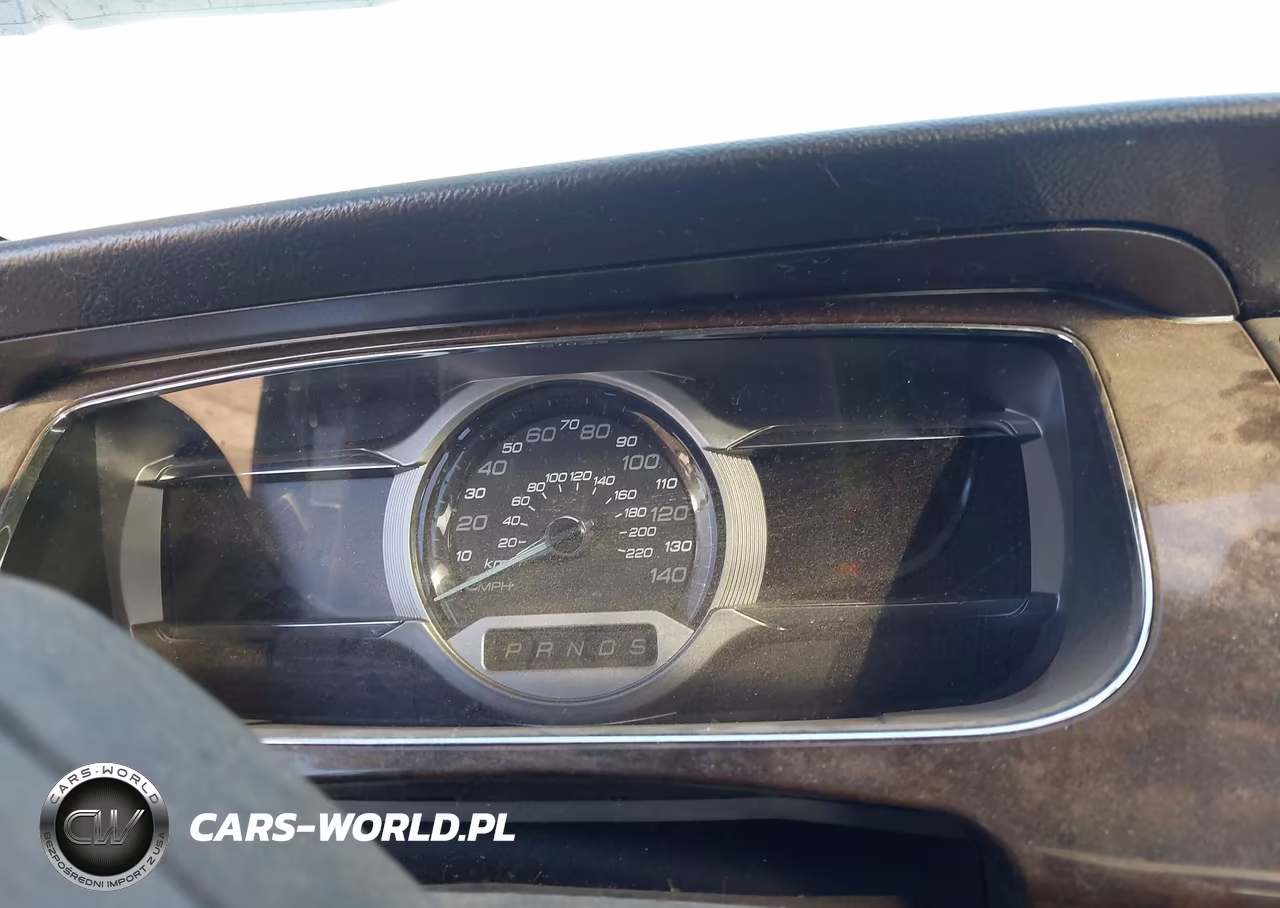 2015 Ford Taurus Limited VIN:1FAHP2F83FG180300 - 7