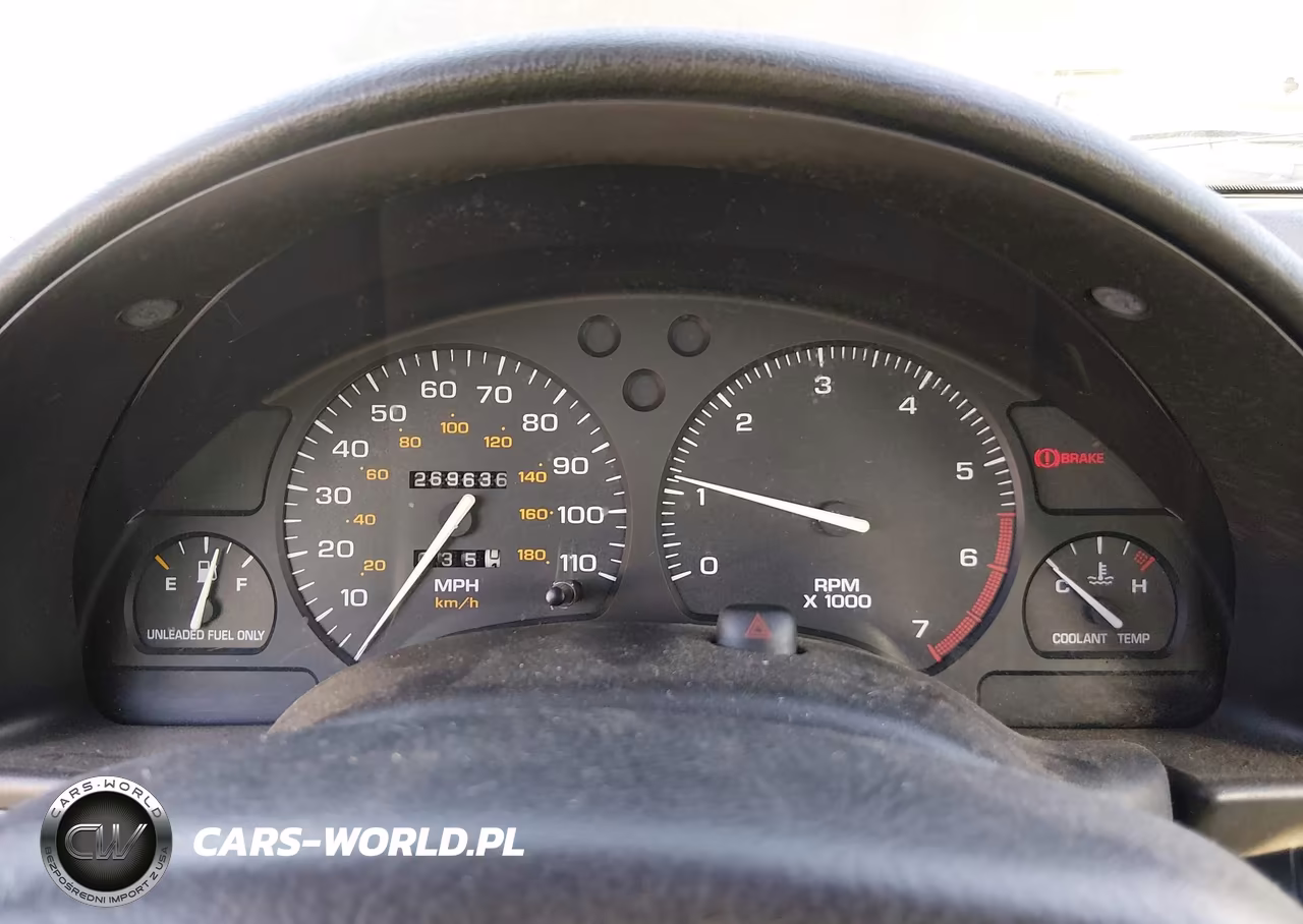 1998 Saturn Sw1 VIN:1G8ZG8281WZ113930 - 7