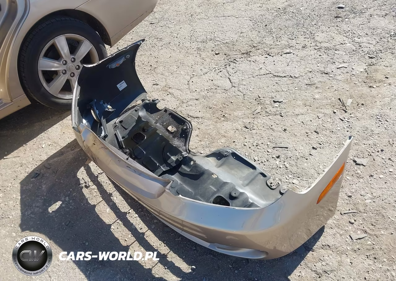 2006 Lexus Es 330 VIN:JTHBA30GX65164841 - 12