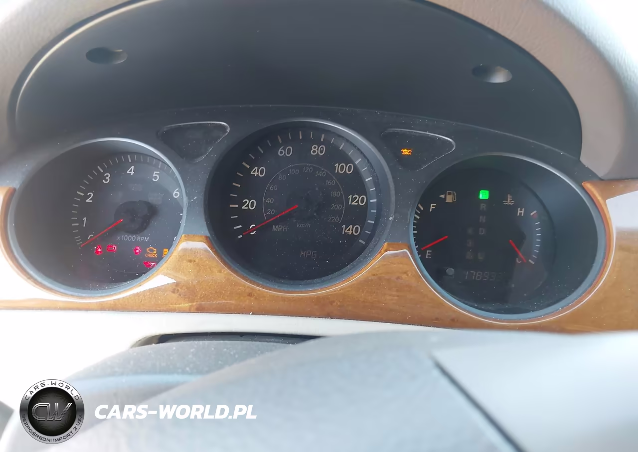 2006 Lexus Es 330 VIN:JTHBA30GX65164841 - 7