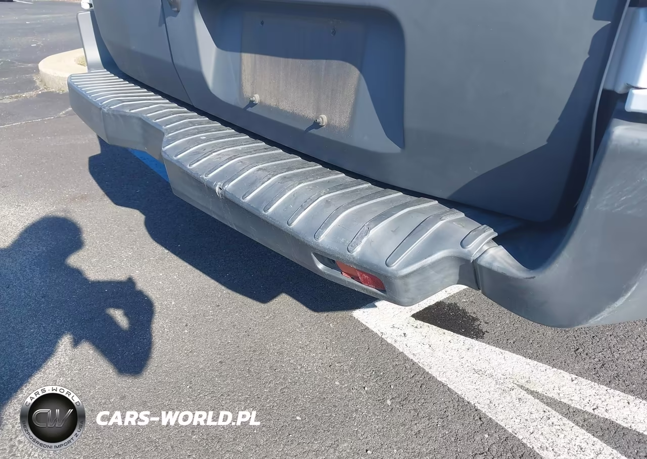 2018 Ford Transit-150 VIN:1FTYE1YM7JKB31191 - 11