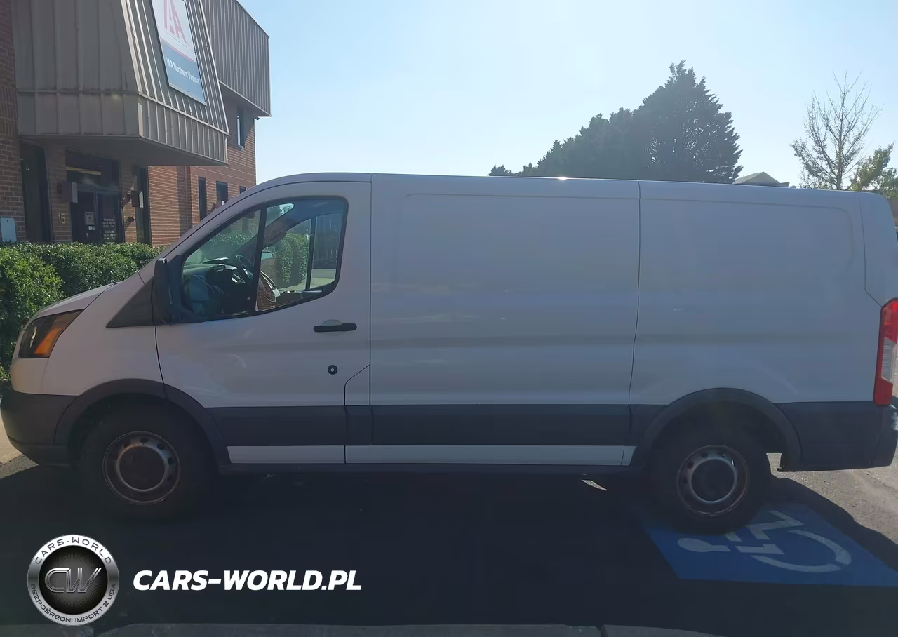 2018 Ford Transit-150 VIN:1FTYE1YM7JKB31191 - 15