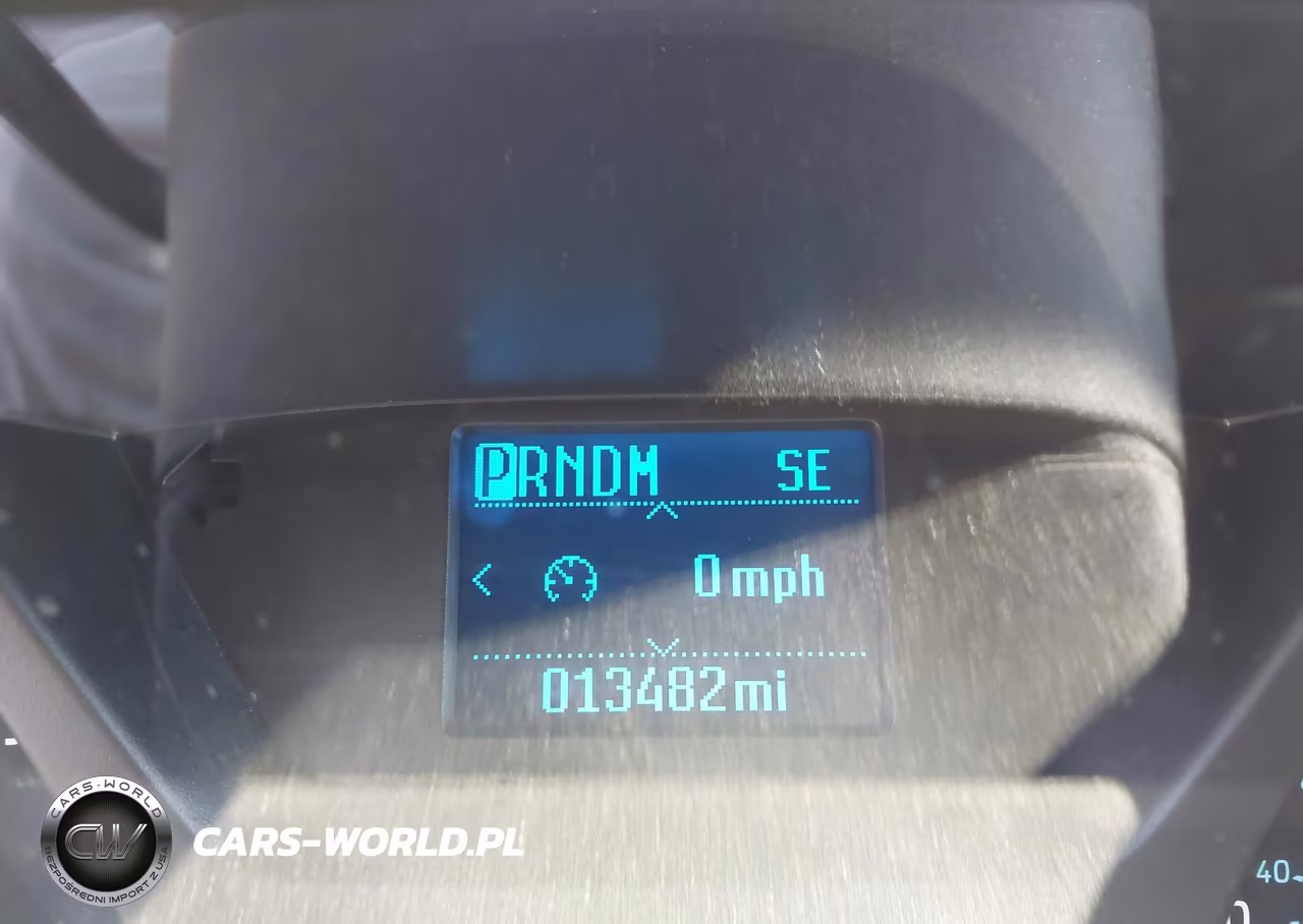 2018 Ford Transit-150 VIN:1FTYE1YM7JKB31191 - 16