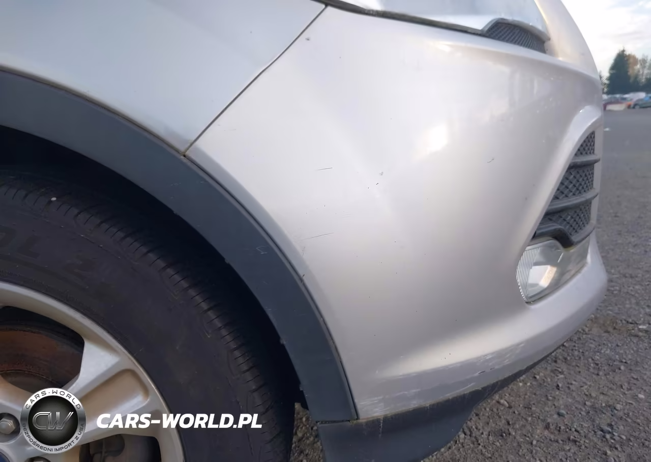 2014 Ford Escape Se VIN:1FMCU0GX8EUD69186 - 6