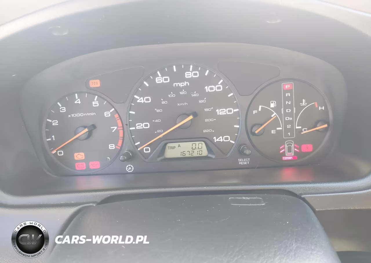 2003 Honda Odyssey Ex-L VIN:5FNRL18903B153751 - 7