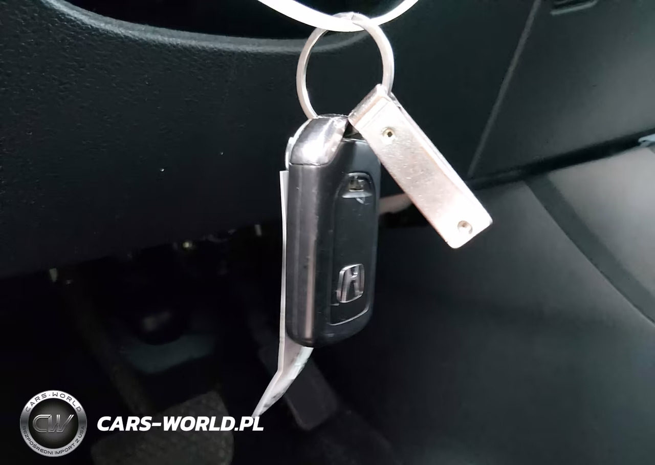 2019 Honda Ridgeline Sport VIN:5FPYK3F17KB040473 - 11