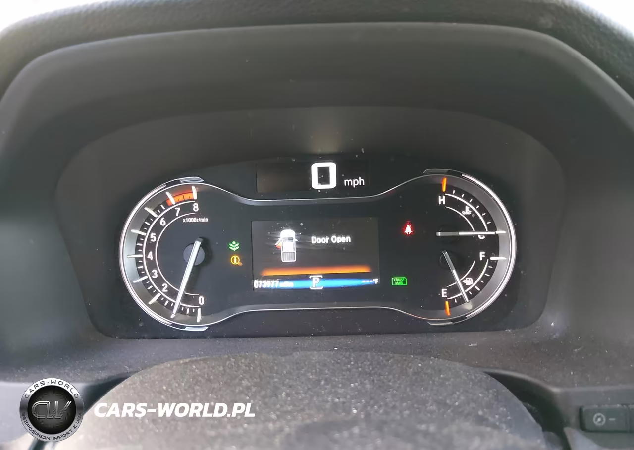 2019 Honda Ridgeline Sport VIN:5FPYK3F17KB040473 - 7