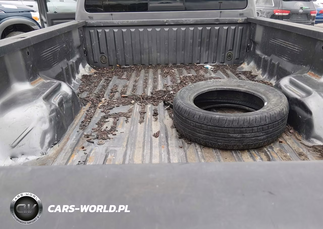 2013 Ford Super Duty F-350 Srw Lariat VIN:1FT8W3BT6DEB67367 - 6