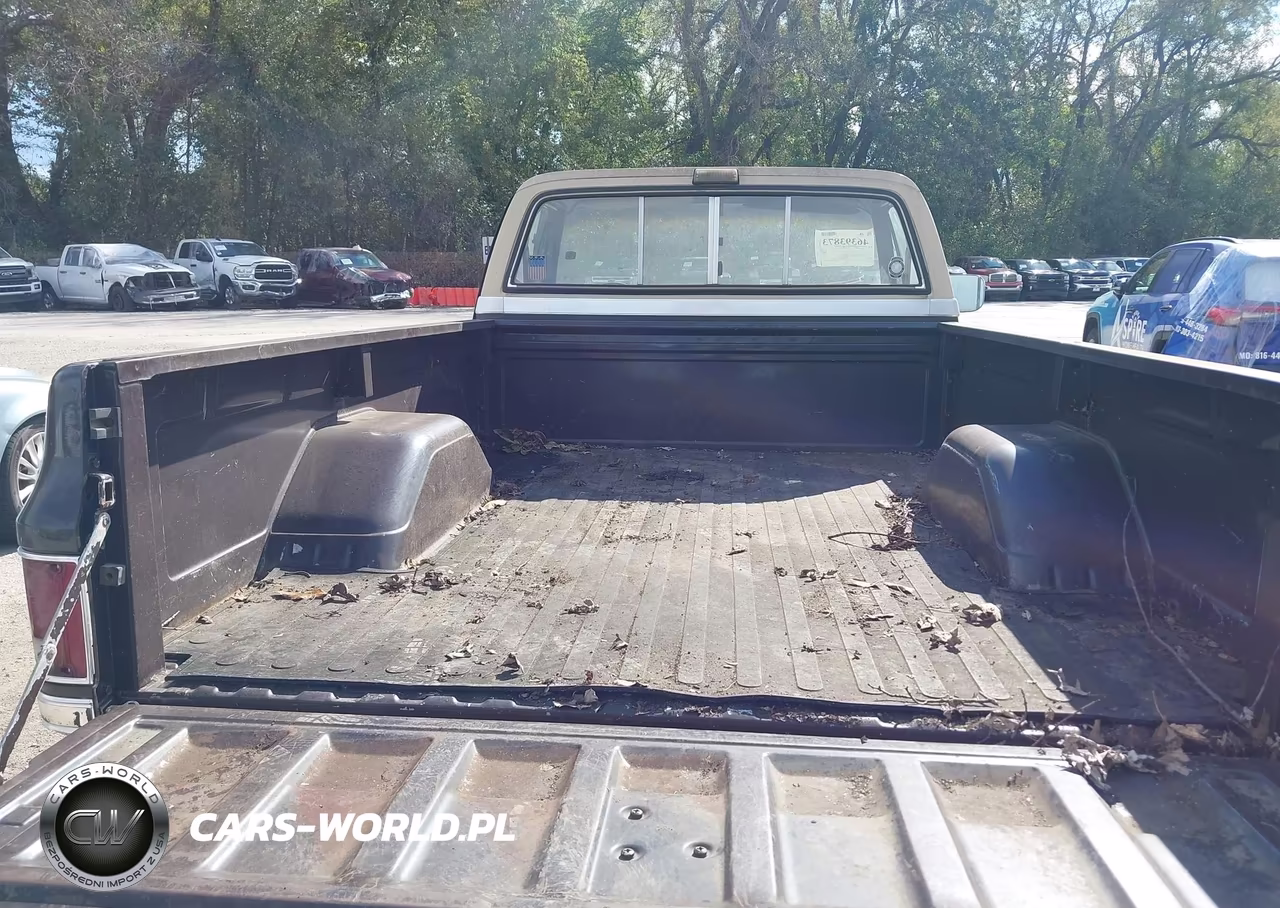 1984 Chevrolet C10 VIN:1GCDC14H3ES173103 - 13