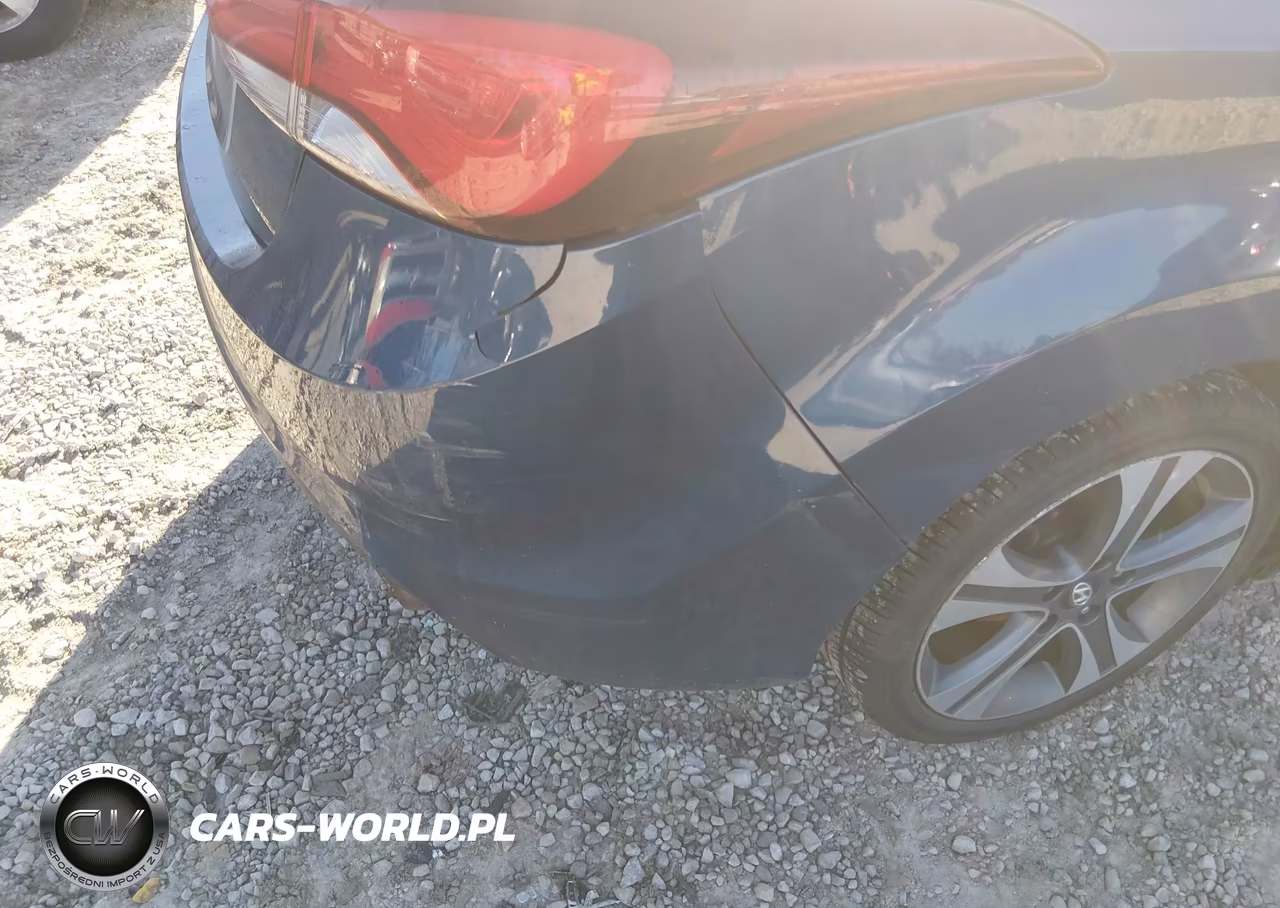 2014 Hyundai Elantra VIN:KMHDH6AH1EU024014 - 14