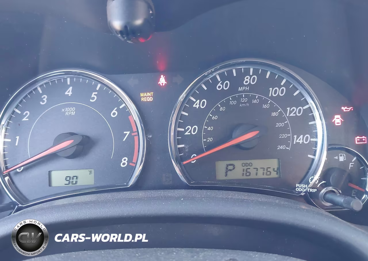 2011 Toyota Corolla S VIN:2T1BU4EEXBC661214 - 7