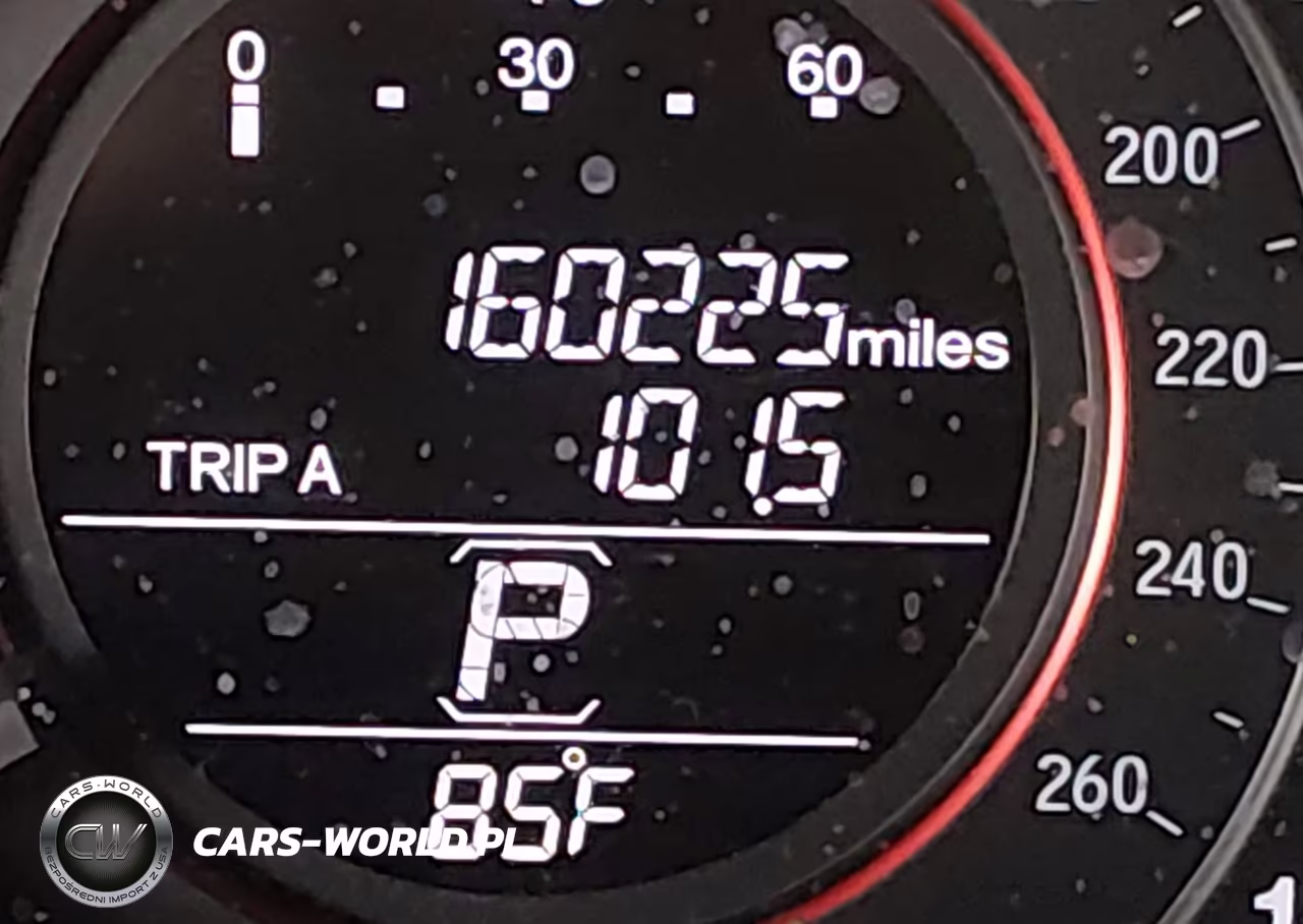 2016 Honda Accord Sport VIN:1HGCR2F50GA209469 - 15