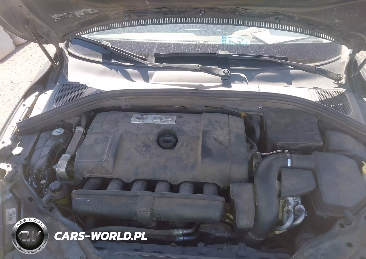 2014 Volvo Xc60 3.2 VIN:YV4952DLXE2514665 - 10