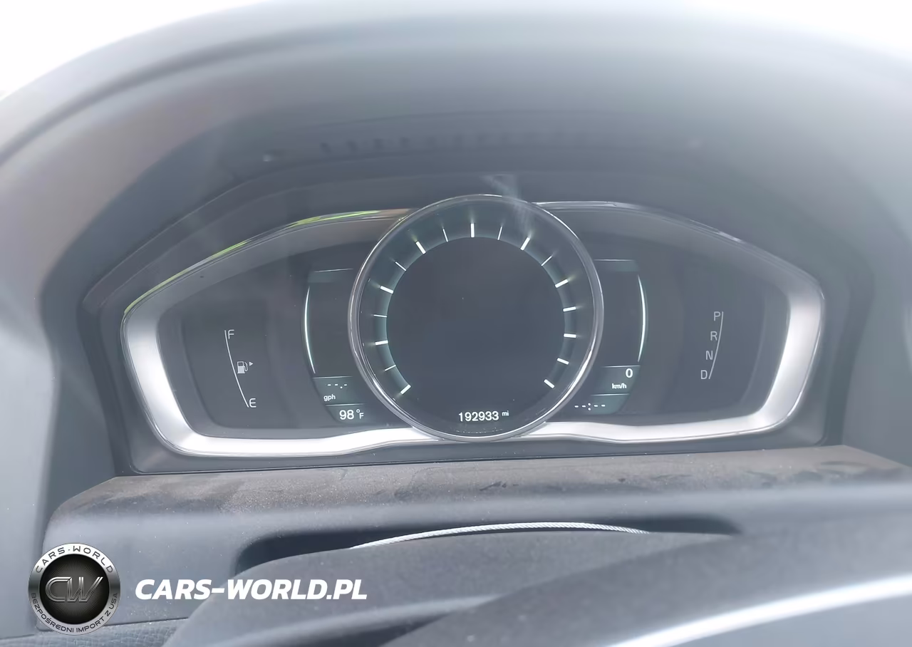 2014 Volvo Xc60 3.2 VIN:YV4952DLXE2514665 - 7