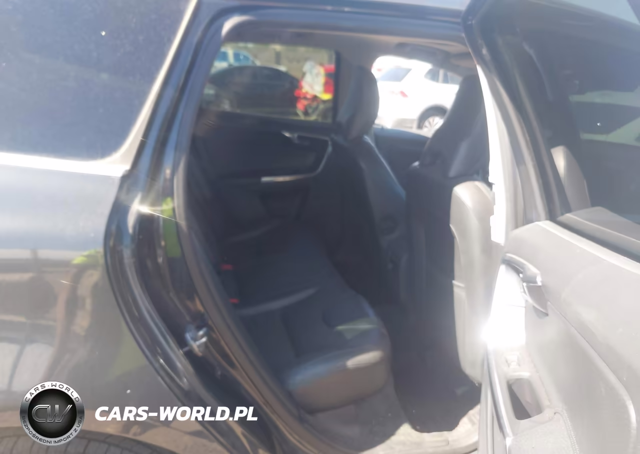 2014 Volvo Xc60 3.2 VIN:YV4952DLXE2514665 - 8