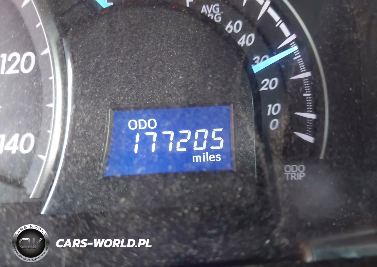 2014 Toyota Camry Le VIN:4T4BF1FK4ER381732 - 15