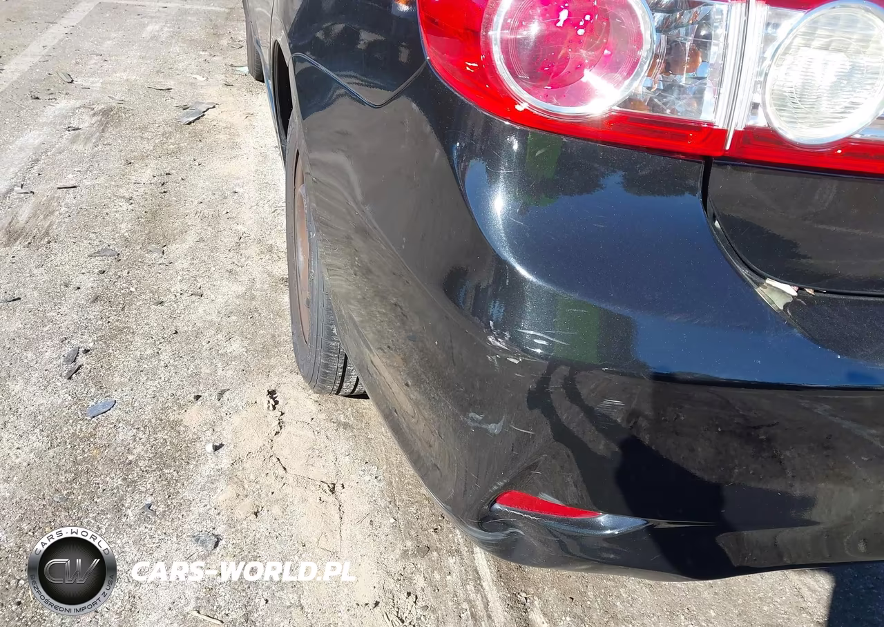 2011 Toyota Corolla Le VIN:2T1BU4EE6BC680326 - 14