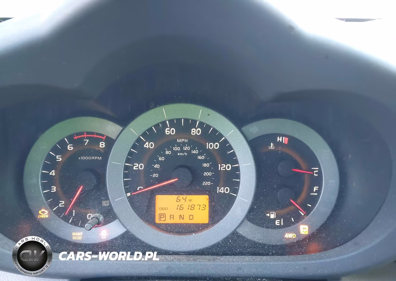 2011 Toyota Rav4 Limited VIN:2T3DF4DVXBW130721 - 7