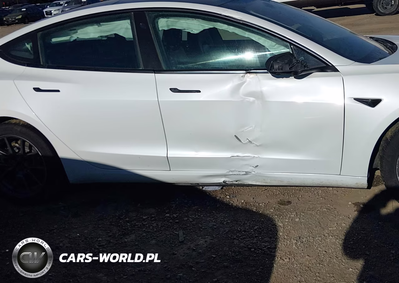 2022 Tesla Model 3 Long Range Dual Motor All-Wheel Drive VIN:5YJ3E1EB9NF130074 - 6