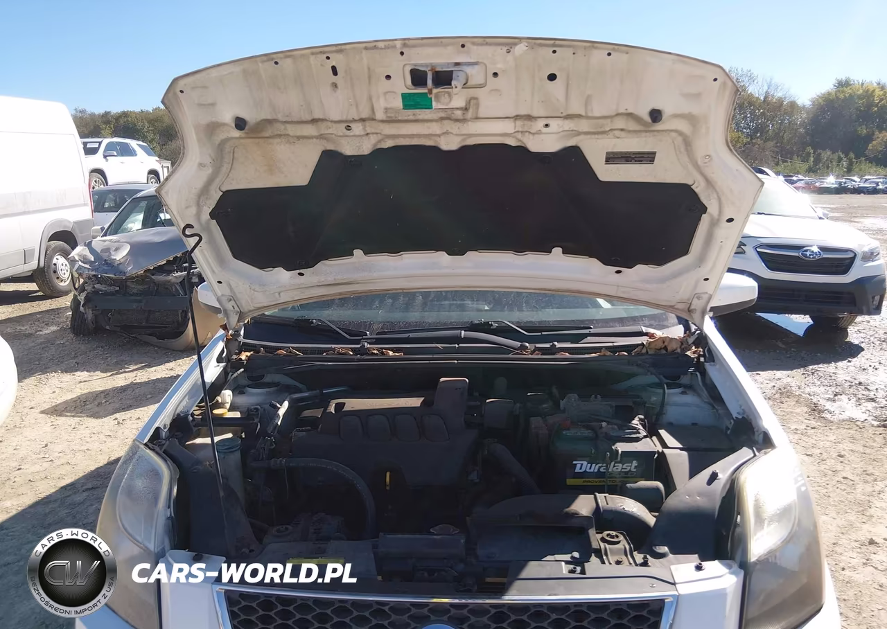 2012 Nissan Sentra 2.0 Sr VIN:3N1AB6AP3CL605668 - 10