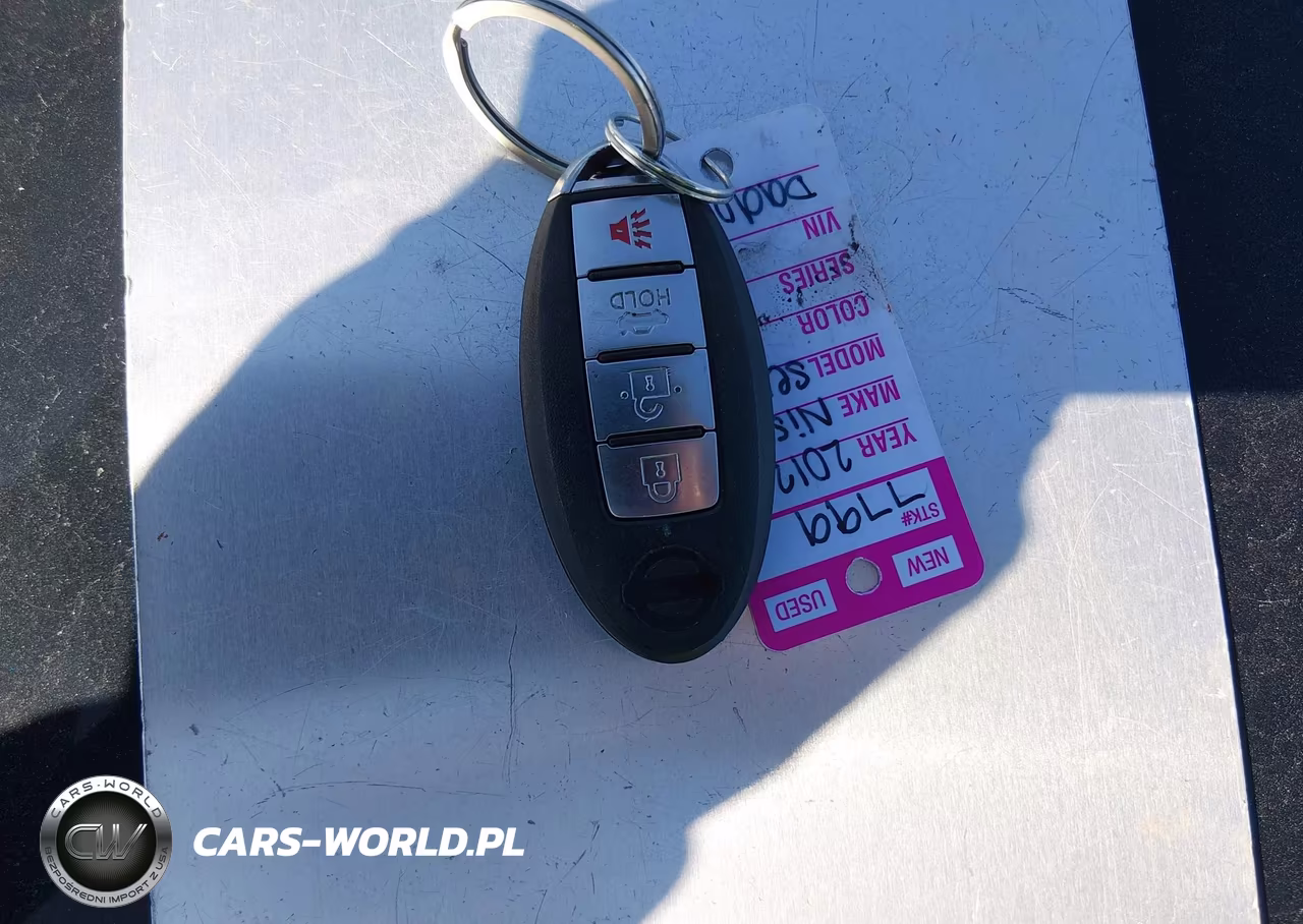 2012 Nissan Sentra 2.0 Sr VIN:3N1AB6AP3CL605668 - 11