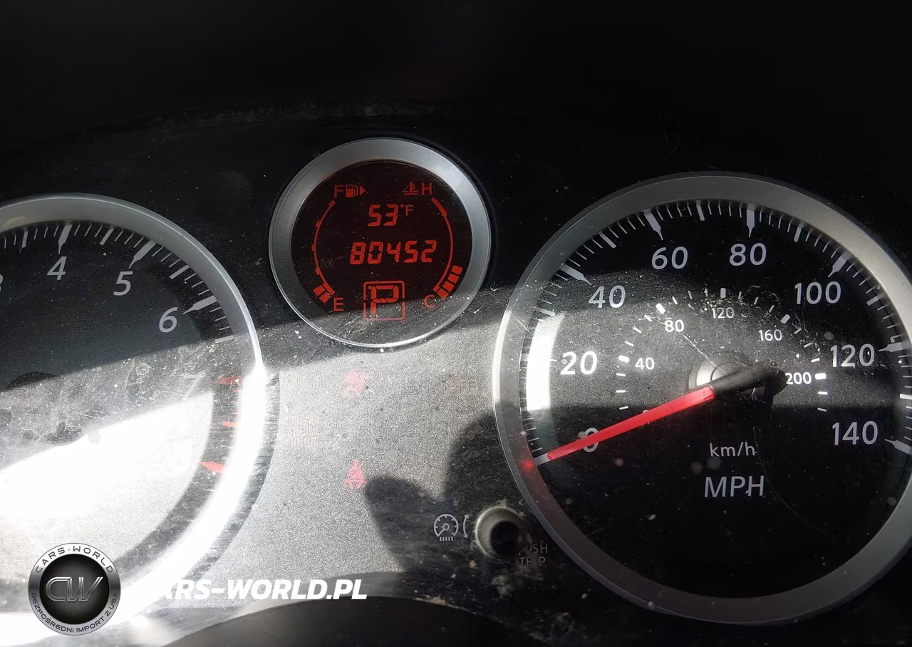 2012 Nissan Sentra 2.0 Sr VIN:3N1AB6AP3CL605668 - 7