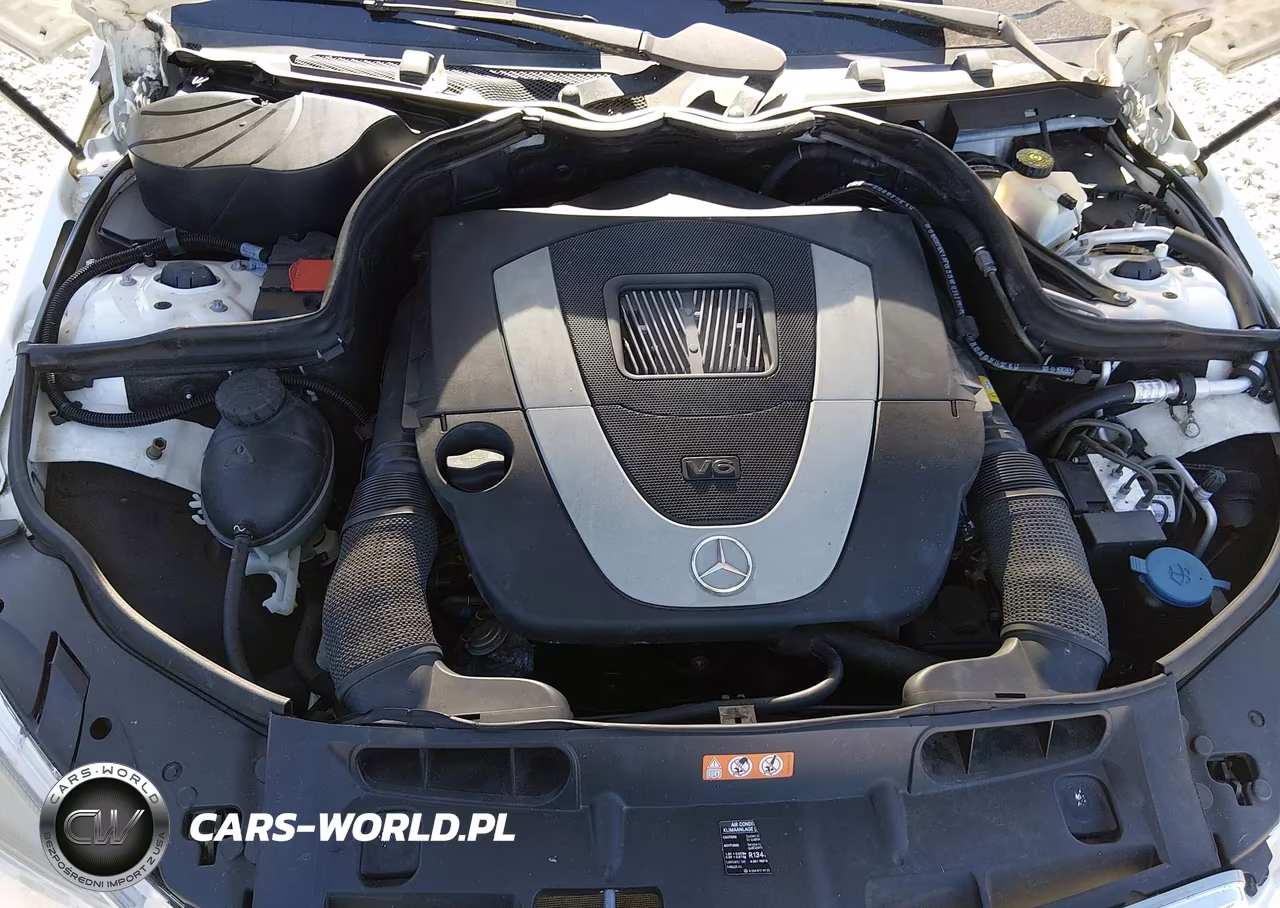 2009 Mercedes-Benz C 300 Luxury VIN:WDDGF54X79R050703 - 10