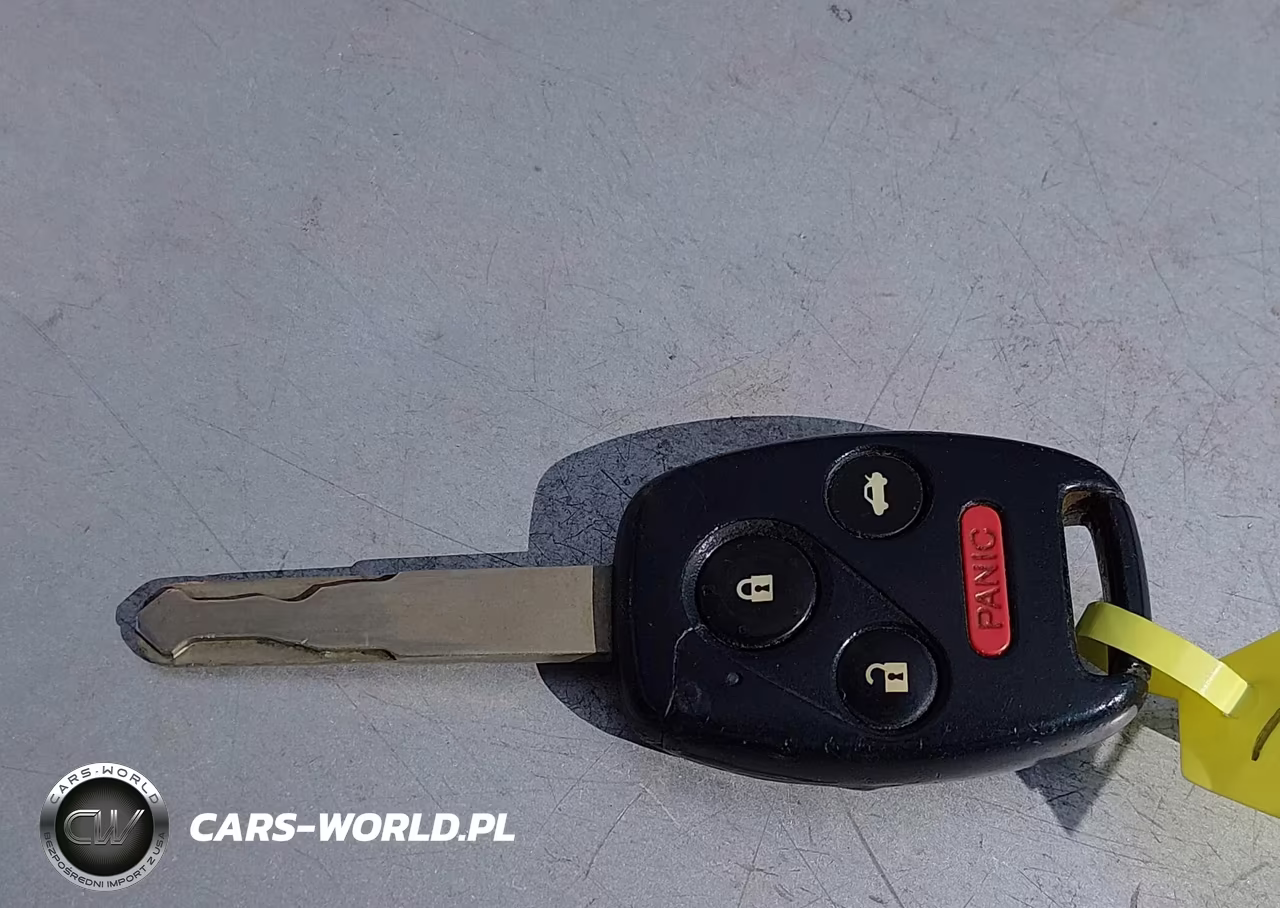 2008 Honda Accord 2.4 Ex VIN:JHMCP26788C068533 - 11