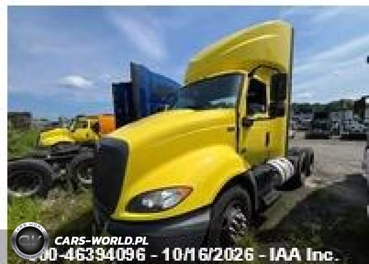 2020 International Rh VIN:3HSDWTZR8LN845328 - 2
