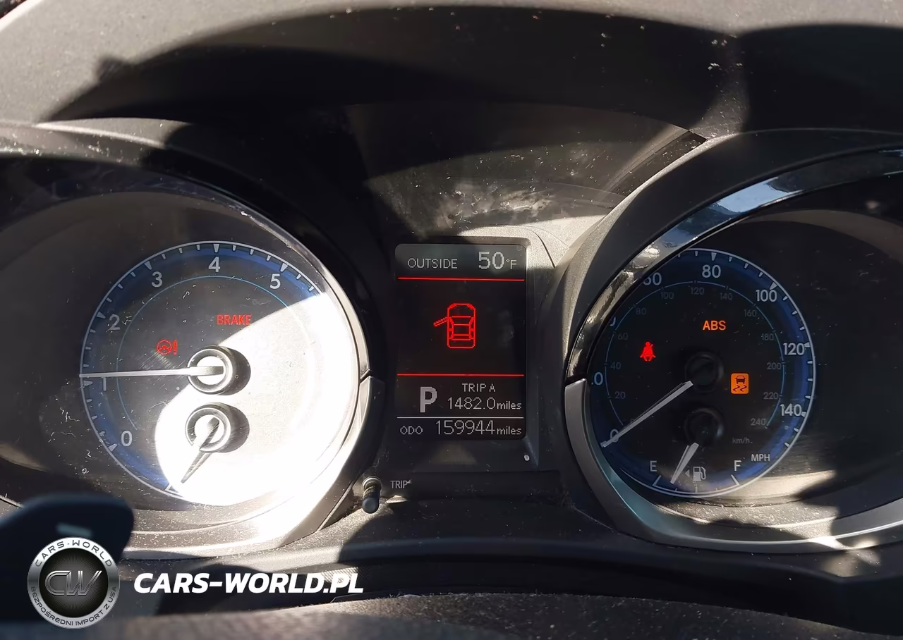 2016 Toyota Corolla S Plus VIN:2T1BURHE4GC486314 - 7