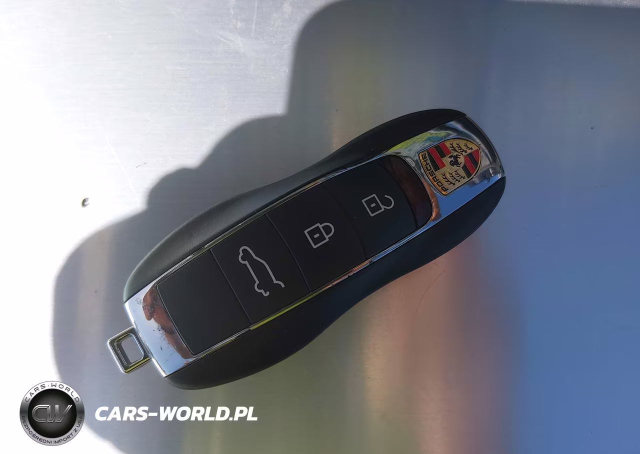 2020 Porsche Macan VIN:WP1AA2A50LLB05260 - 11