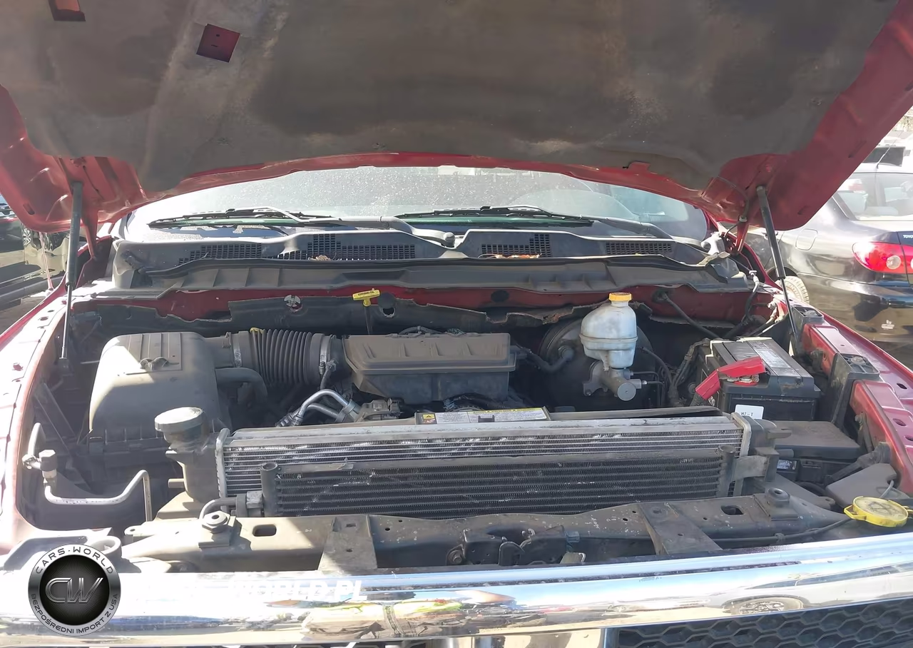2010 Dodge Ram 1500 St VIN:1D7RB1GP5AS250100 - 10